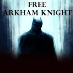 The Knight in Arkham City Apk