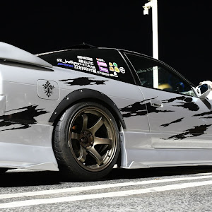 180SX RPS13