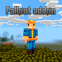 Map Fallout Craft addon for Minecraft PE 1.3.1 APK Descargar