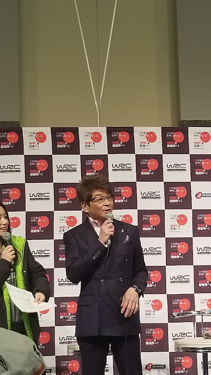 タクミ＠オレンジGR🍊さんが投稿した東京オートサロン2019に関するカスタム事例の投稿画像4枚目