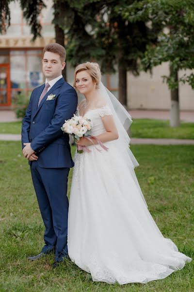 Wedding photographer Viktor Lyubineckiy (viktorlove). Photo of 23 June 2020