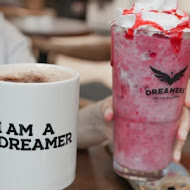 Dreamers Coffee Roasters(新店寶橋店)