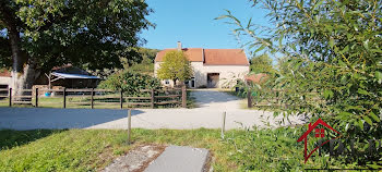 maison à La Chaume (21)