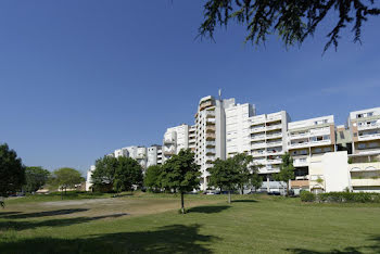 appartement à Echirolles (38)