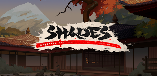 Shades: Shadow Fight Roguelike