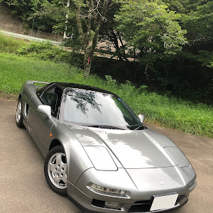 NSX NA1