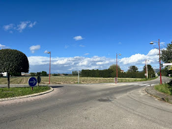 maison neuve à Jonquieres (84)