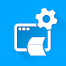 Zebra Printer Setup Utility icon