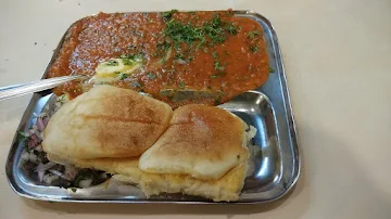 Garden Pavbhaji photo 