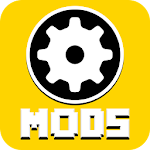 Cover Image of डाउनलोड Mods for Minecraft PE - Free 1.03 APK