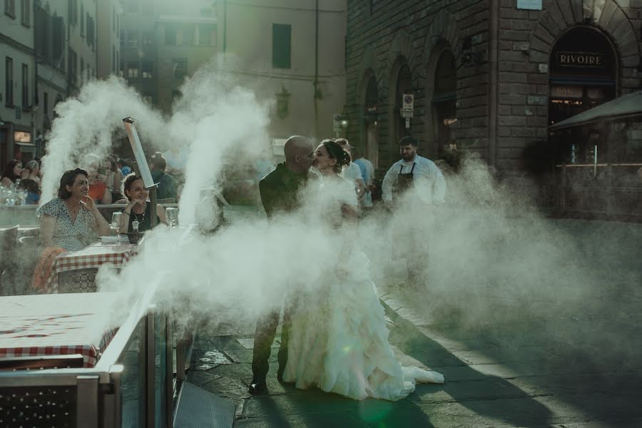 Fotógrafo de casamento Simone Perini (perini). Foto de 24 de janeiro