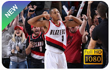 CJ McCollum New Tab & Wallpapers Collection small promo image