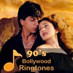 Cover Image of Download 90's Bollywood Ringtones 1.7 APK