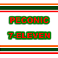 Peconic 7-Eleven