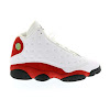 air jordan 13 retro cherry 2010