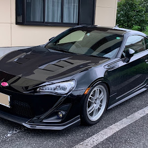 BRZ ZC6