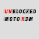 Unblocked Moto X3M Games