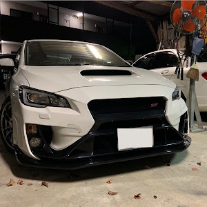 WRX STI VAB