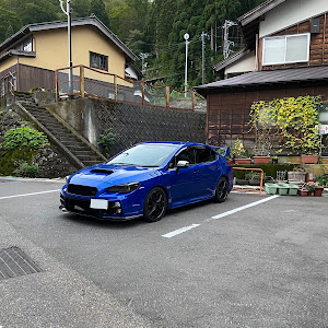 WRX STI VAB