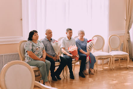 Fotógrafo de casamento Alena Pokivaylova (helenaphotograpy). Foto de 23 de junho 2022