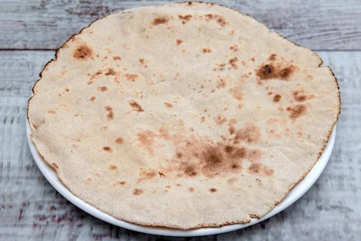 Missi Roti