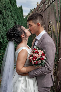 Fotografo di matrimoni Aleksey Sotnik (alekseisotnik). Foto del 9 aprile