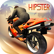 Mad Town Andreas 5 Hipster Story Download gratis mod apk versi terbaru