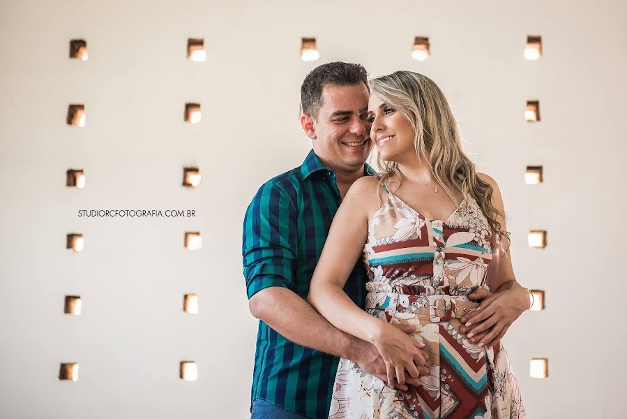 Wedding photographer Clayton Damasceno (claytondamascen). Photo of 11 May 2020