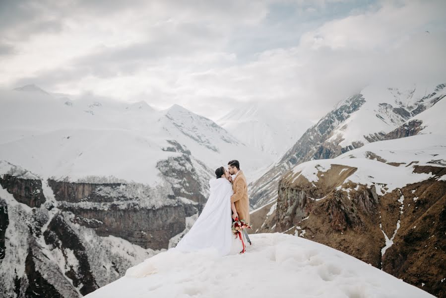 Wedding photographer Miho Neiman (mihoneiman). Photo of 13 March