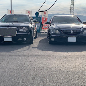 300C セダン