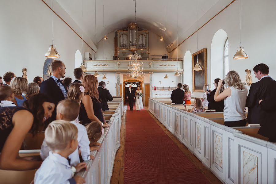 Hochzeitsfotograf Johanna Egemar (egemar). Foto vom 30. März 2019