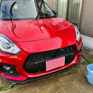 スイフトスポーツ ZC33S