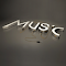 Item logo image for music