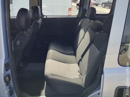 продам авто Opel Combo Combo Tour фото 5