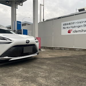 MIRAI JPD20