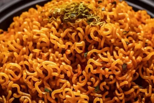 Peri Peri Maggi