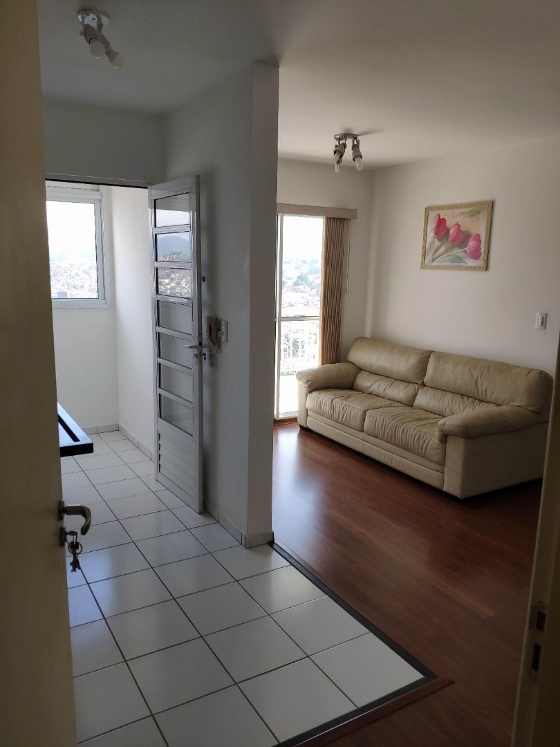 Apartamentos à venda Vila Nova Cachoeirinha