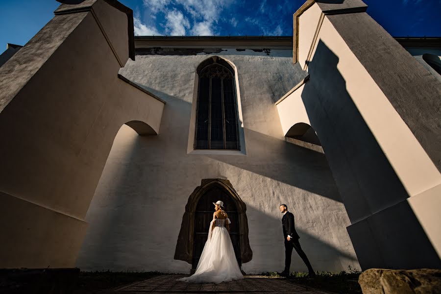 Hochzeitsfotograf Alex Hada (hada). Foto vom 9. Juli 2022