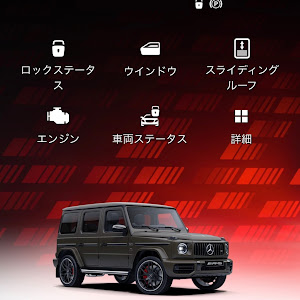 Gクラス G63