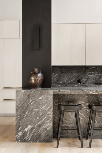 Appartement contemporain 5
