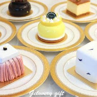 Gelovery Gift 蒟若妮頂級法式甜點店