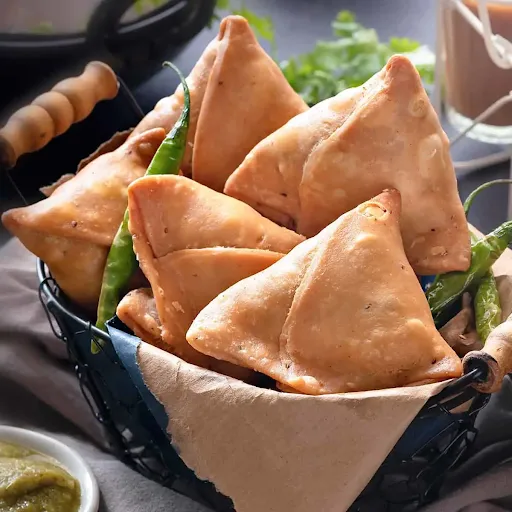 Samosa [2 Pieces]