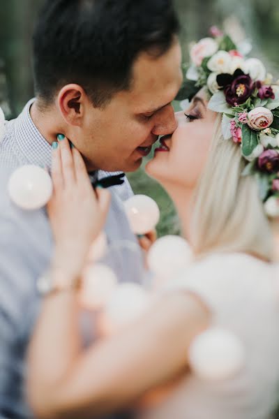 Photographe de mariage Tomasz Wilczkiewicz (wilczkiewicz). Photo du 3 octobre 2018