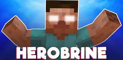 Herobrine Skins For MCPE GLSP for Android - Download