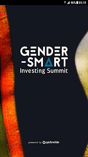 Gender-Smart Investing Summit(圖1)-速報App