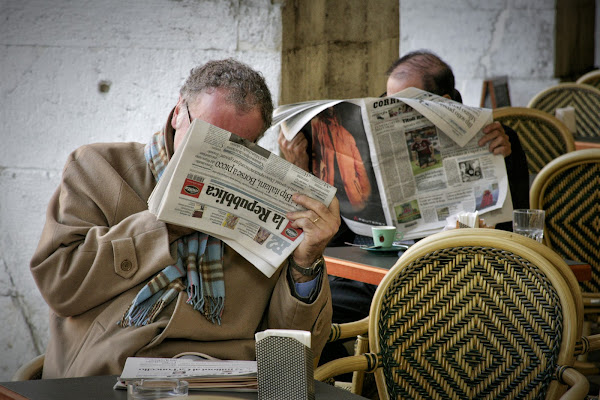 La domenica  mattina di Sagit64