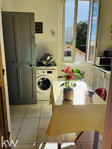 Vente maison  116 m² à Villeurbanne (69100), 554 900 €