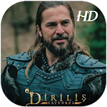 Cover Image of Download Ertugrul Ghazi HD in Urdu 2020-Ertugrul Urdu Novel 1.0 APK