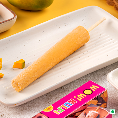 Mango Stick Kulfi Large