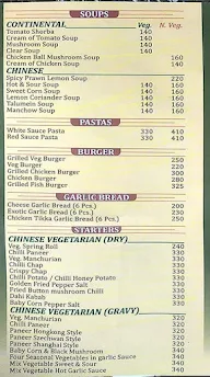 Zaika Bazaar menu 7